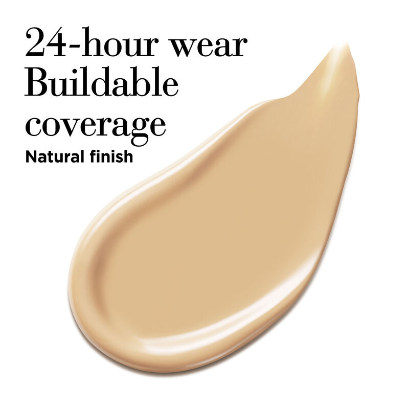Elizabeth Arden Flawless Finish Skincaring Foundation image number 14